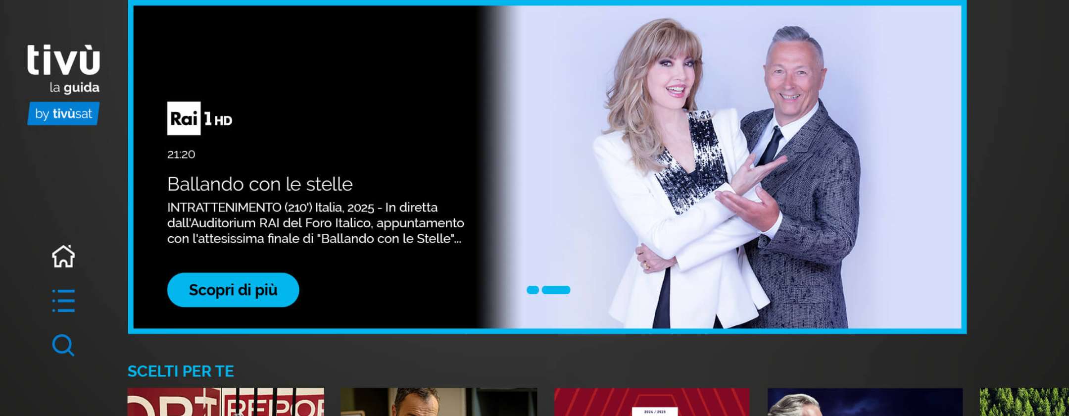 Arriva un canale nascosto sul digitale terrestre: scopri la sua numerazione