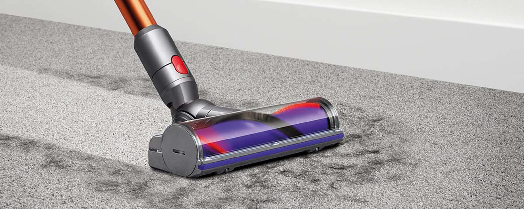 L'aspirapolvere Dyson che tutti vogliono a prezzo imperdibile: sconto di 150€ su eBay