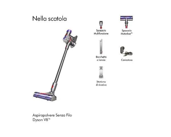 aspirapolvere-dyson-v8-advanced