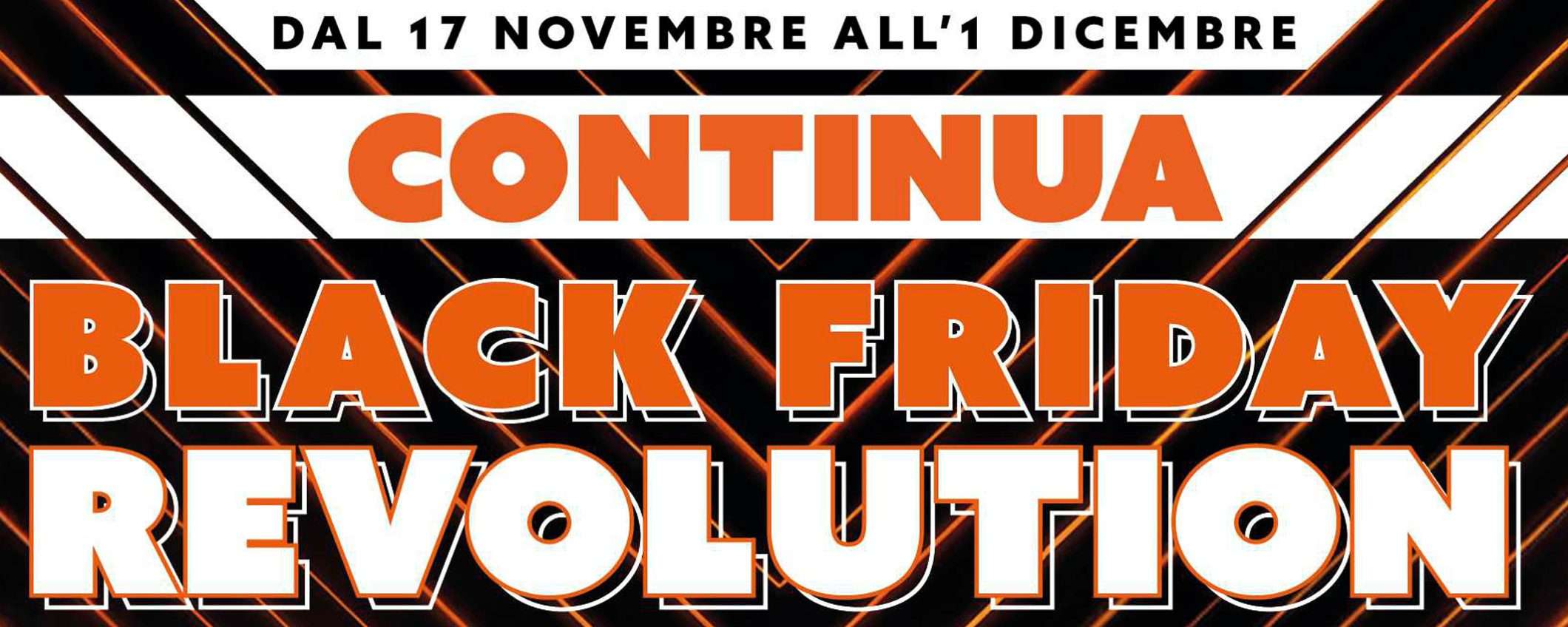 Volantino Expert, le migliori offerte in occasione del Black Friday