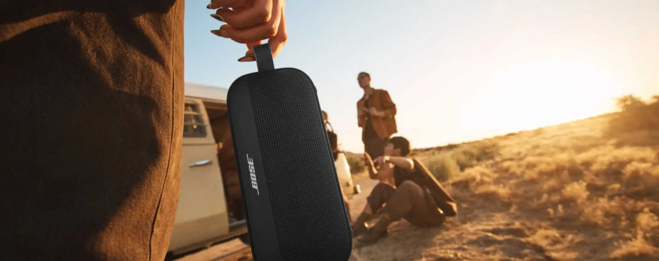 Bose SoundLink Flex 2: qualità insuperabile del suono a prezzo folle su Amazon