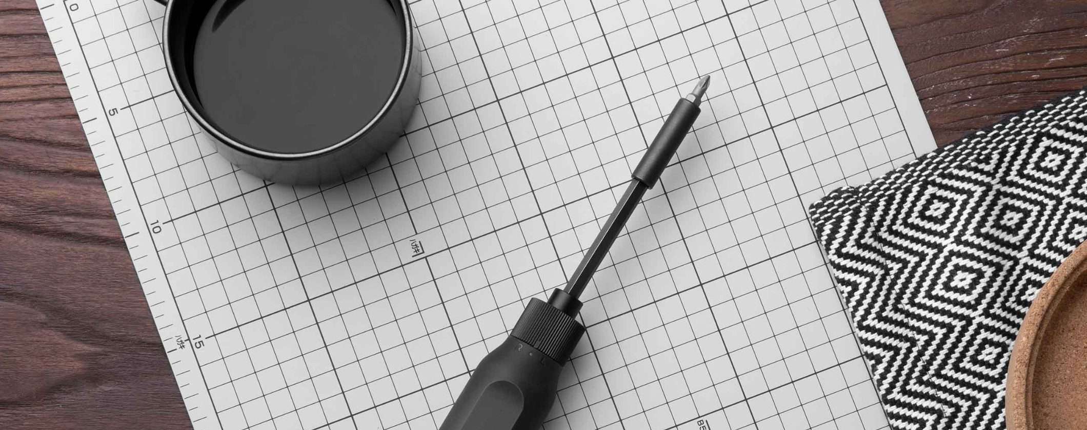 Cacciavite Cricchetto Xiaomi 16-in-1 Mutlibit a soli 18€ su eBay