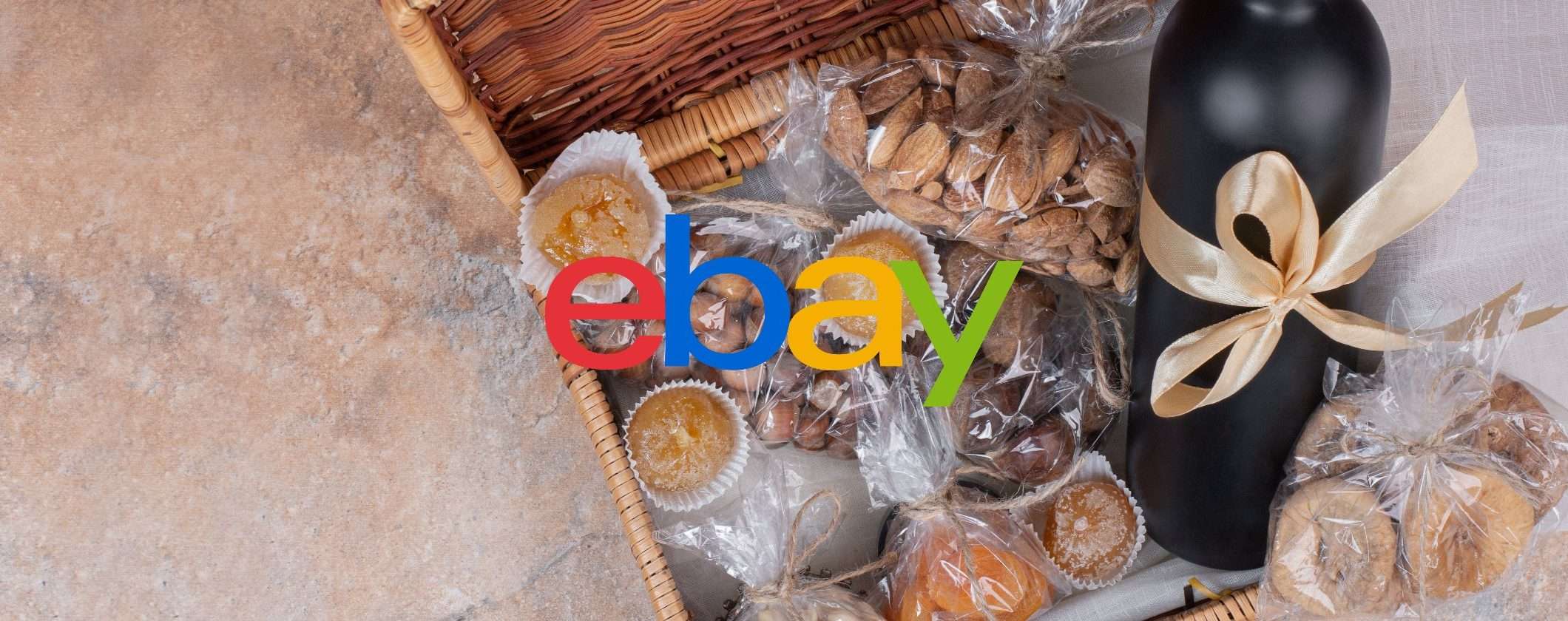 Ceste e idee regalo a prezzi folli su eBay