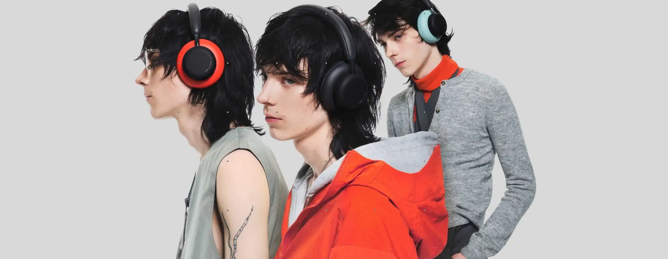 CMF Headphone Pro: i cuffioni Bluetooth con 100h di audio e ANC ora al 30%