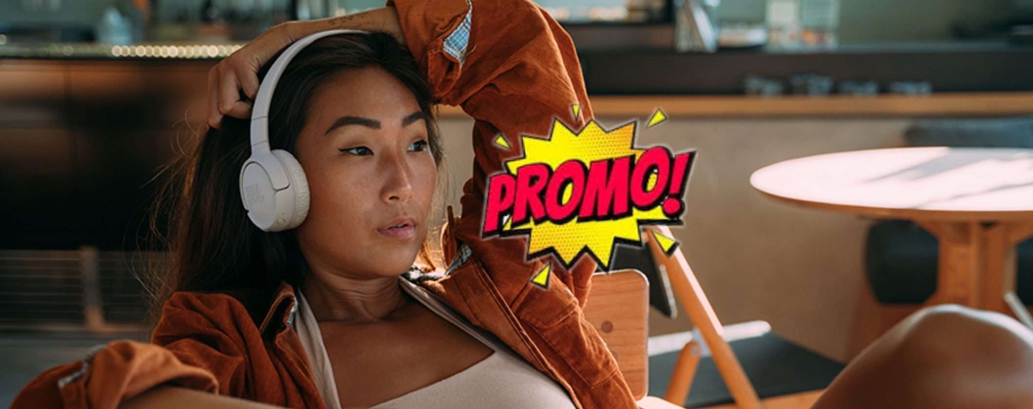 Cuffie JBL Tune 520BT prese d'assalto su Amazon: prezzo incredibile