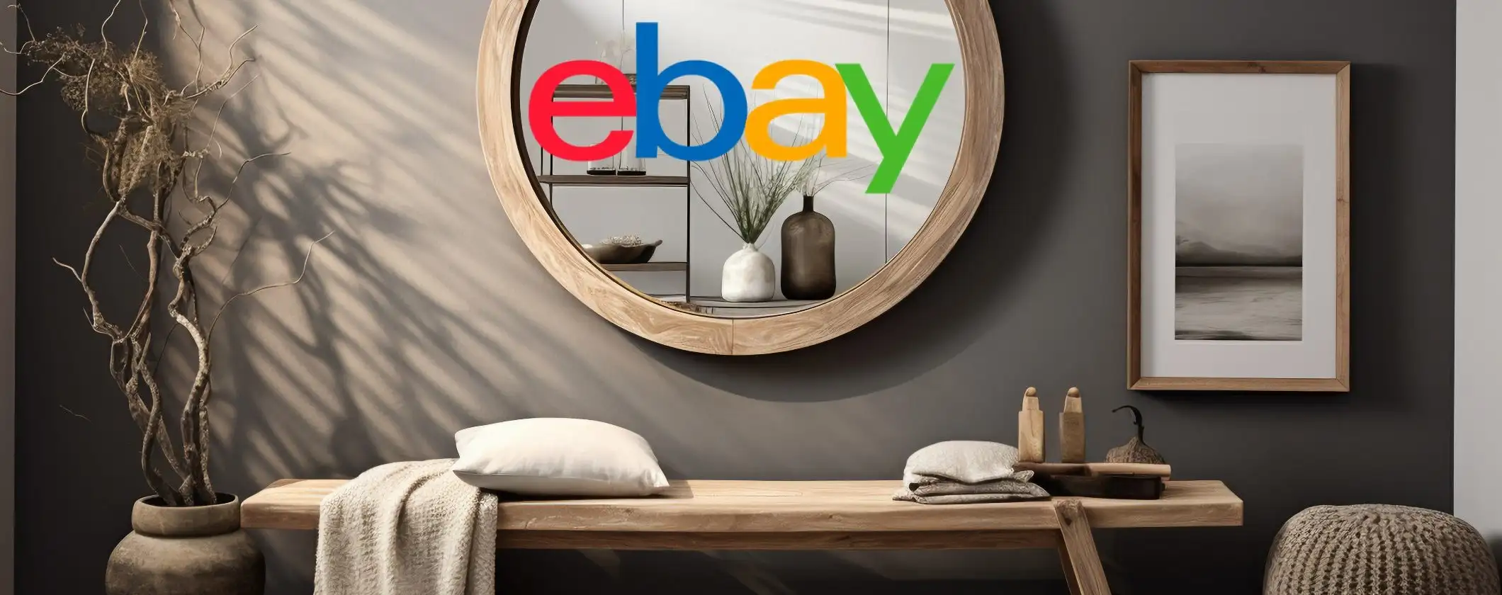 Decorare casa oggi non costa niente grazie al Coupon eBay