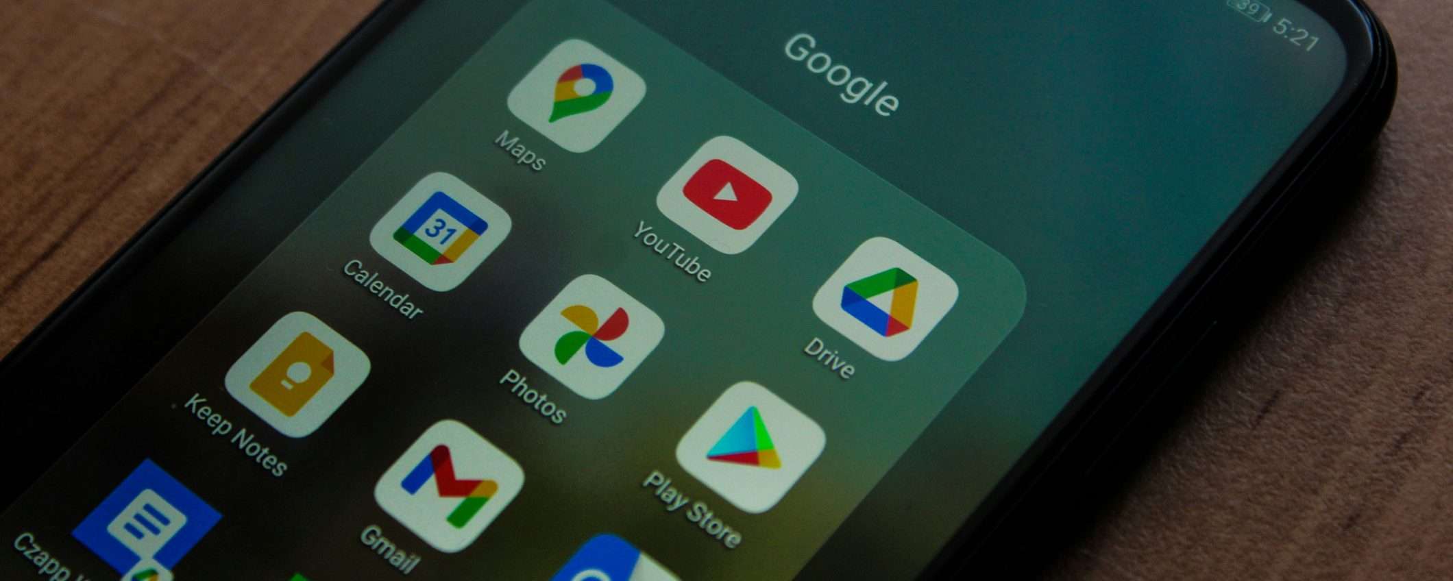 Su Google Drive sta per arrivare un'amatissima funzionalità di NotebookLM