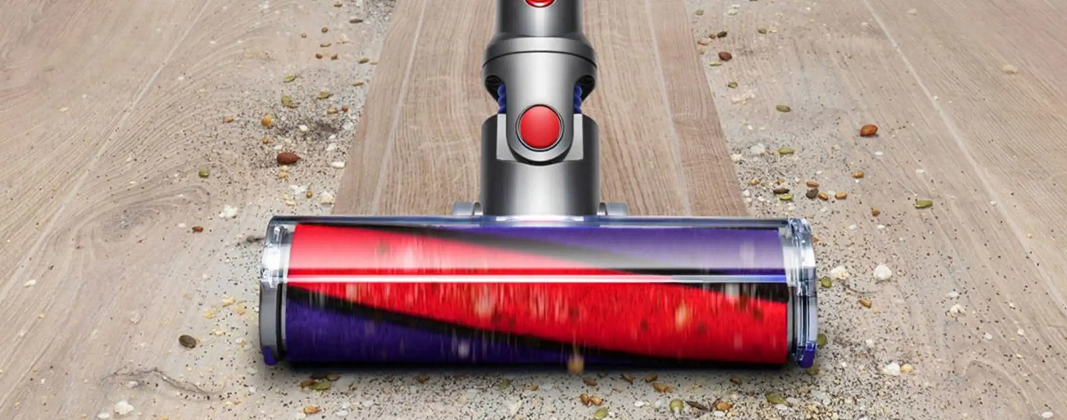 Aspirapolvere Dyson V11 Fluffy, non pensarci due volte: sconto di quasi 260€ su eBay