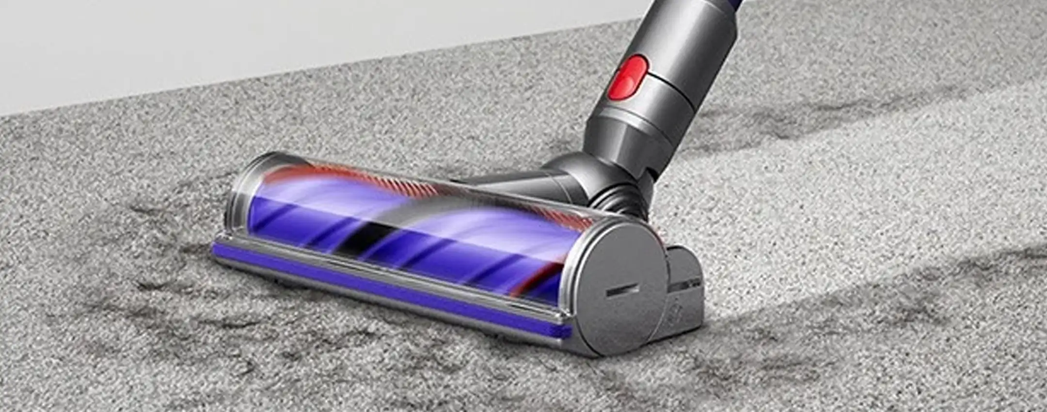 Triplo sconto per l'aspirapolvere Dyson V12: mega risparmio su eBay