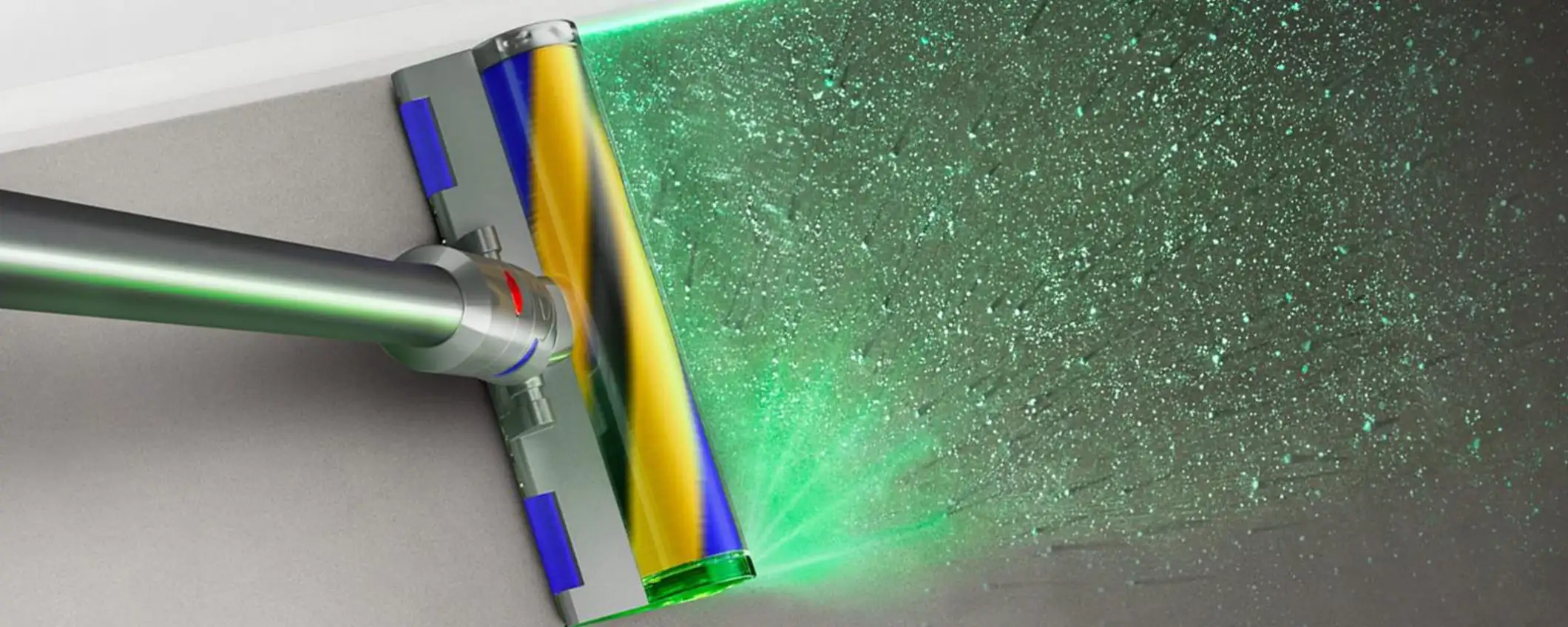 Aspirapolvere Dyson V12 in offerta: oltre 260€ di sconto sul top per le pulizie