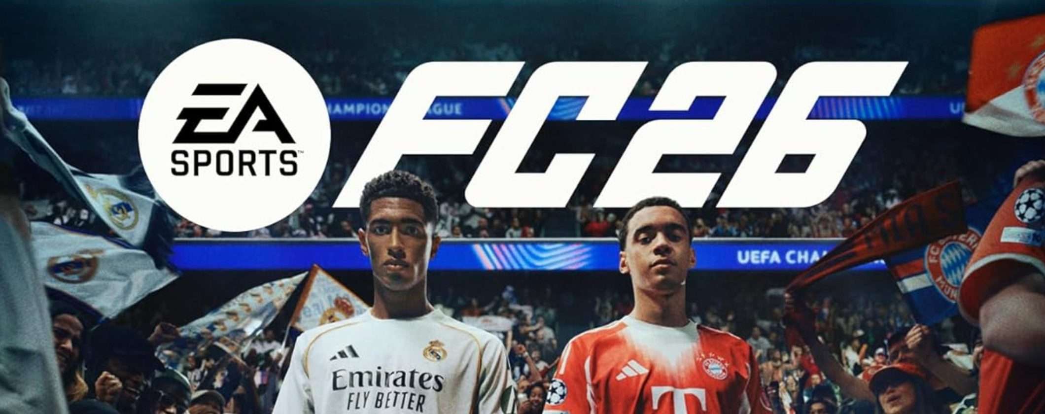 EA SPORTS FC 26 da 79€ a 49€ su Amazon per il Black Friday in anticipo