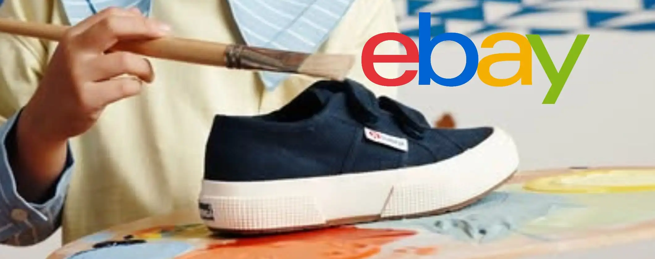 Fino al 15% di SCONTO su Superga grazie a eBay