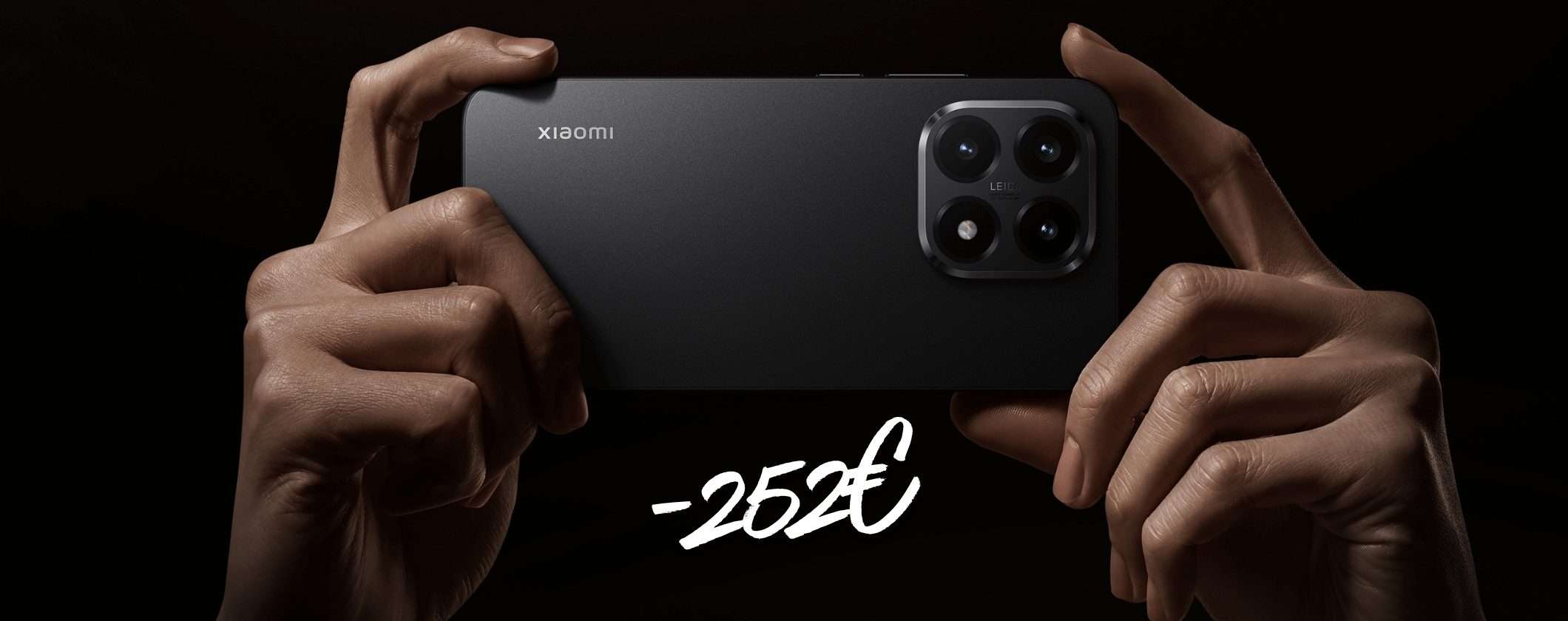 Foto bellissime e prezzo abbattuto per Xiaomi 15T 5G (12/256GB)