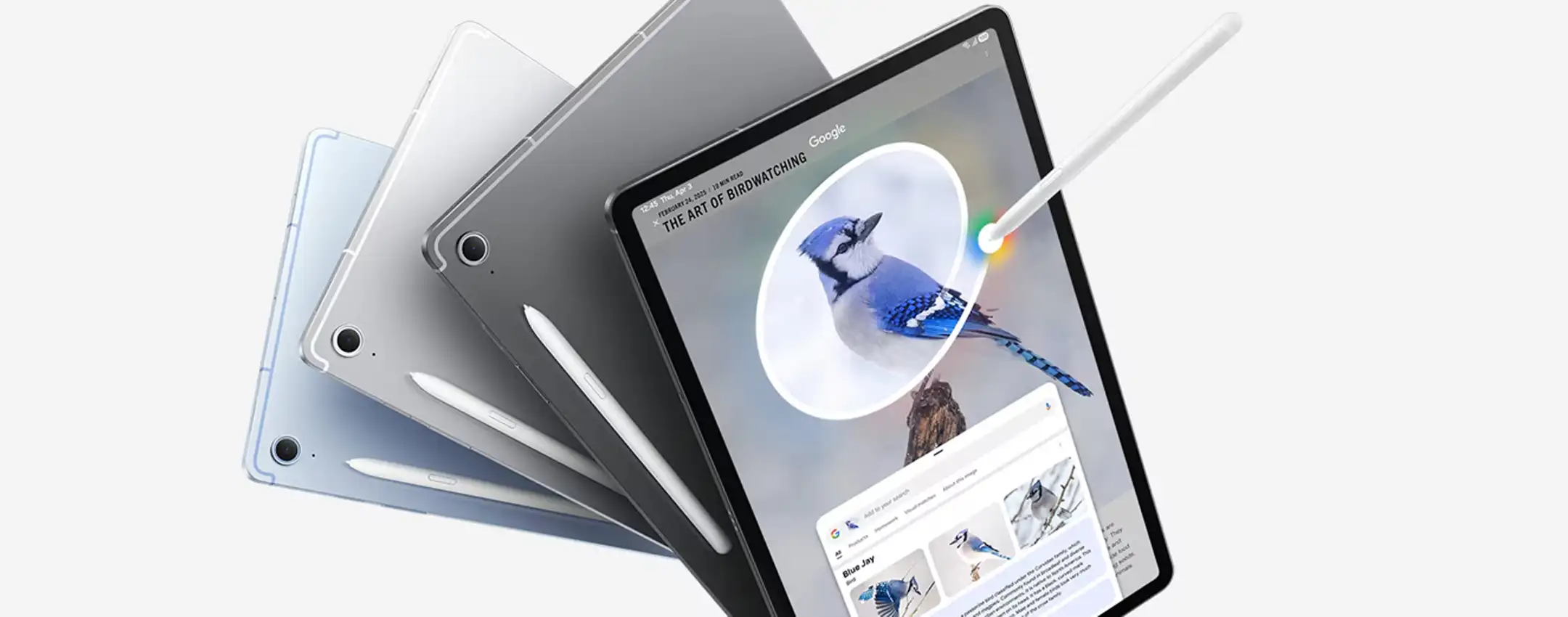 Samsung Galaxy Tab S10 FE con S Pen inclusa, 38% di sconto su eBay