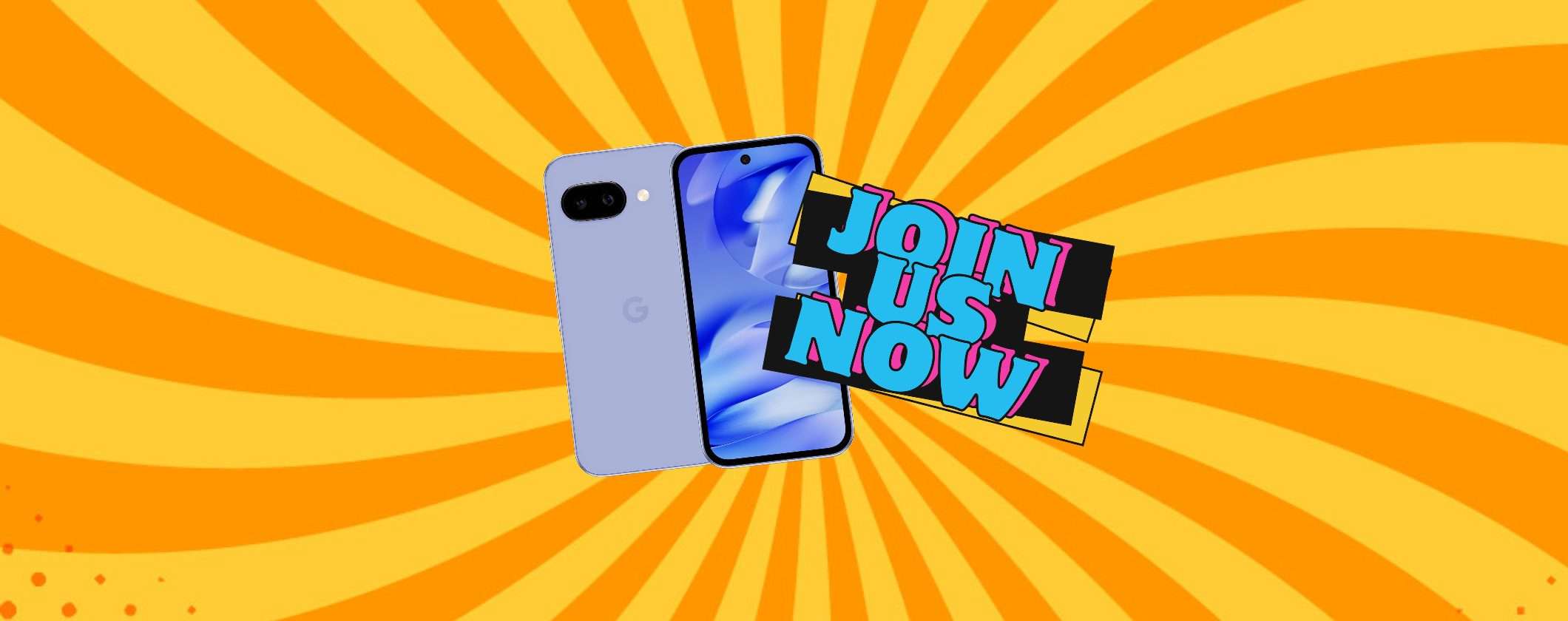 Google Pixel 9a scende a 392€ il giorno del Black Friday Amazon