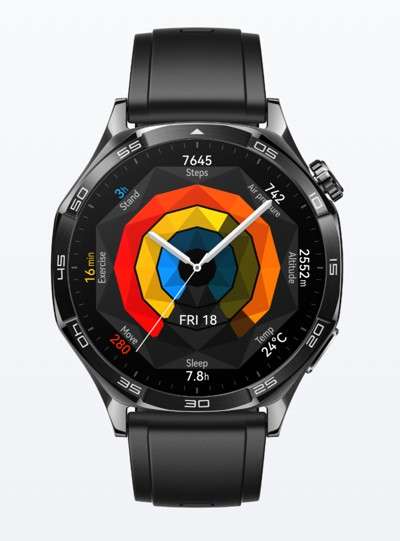 Huawei Watch GT 5