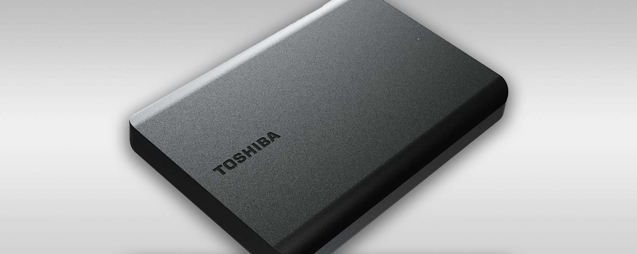 Backup sempre al sicuro con l'hard disk Toshiba: 4TB a prezzo occasione su eBay