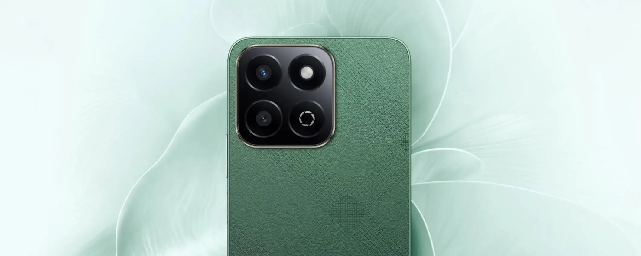 Honor 200 Smart 5G è l'entry-level da acquistare oggi: costa meno di 110€