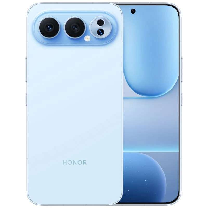 honor 500 ufficiale