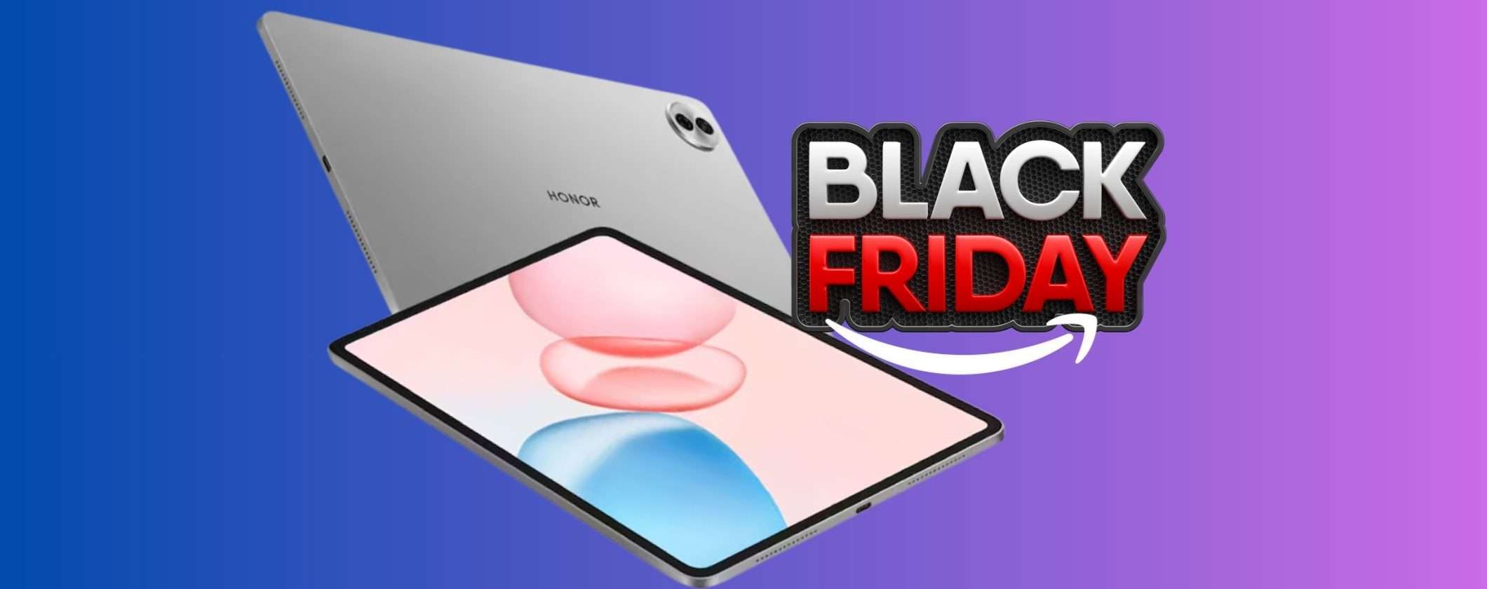 HONOR Pad 10 da 12,1