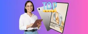HONOR Pad X9a è senza dubbio il miglior entry level (159€) HONOR Pad X9a è senza dubbio il miglior entry level (159€)
