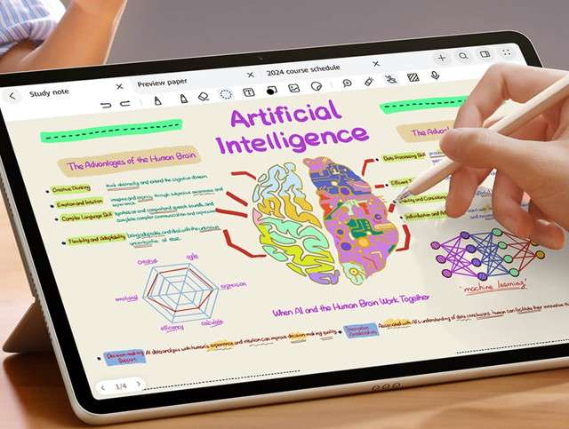 Huawei MatePad 11.5S