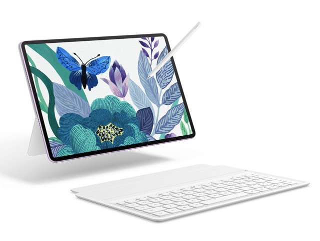 Huawei MatePad 11.5S