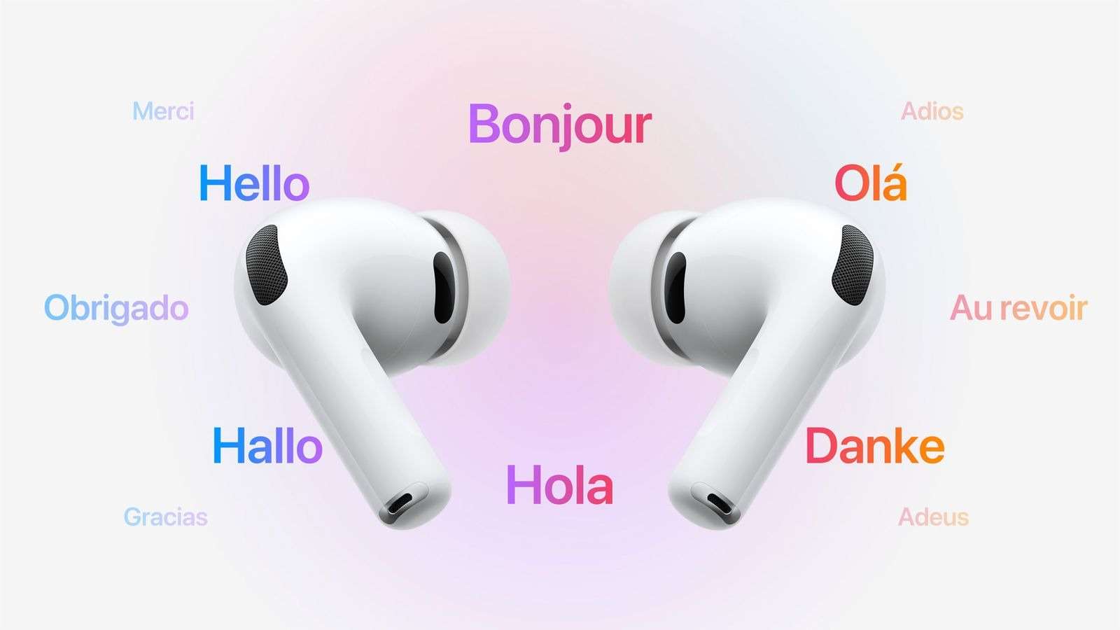 iOS 26 AirPods Live Translation