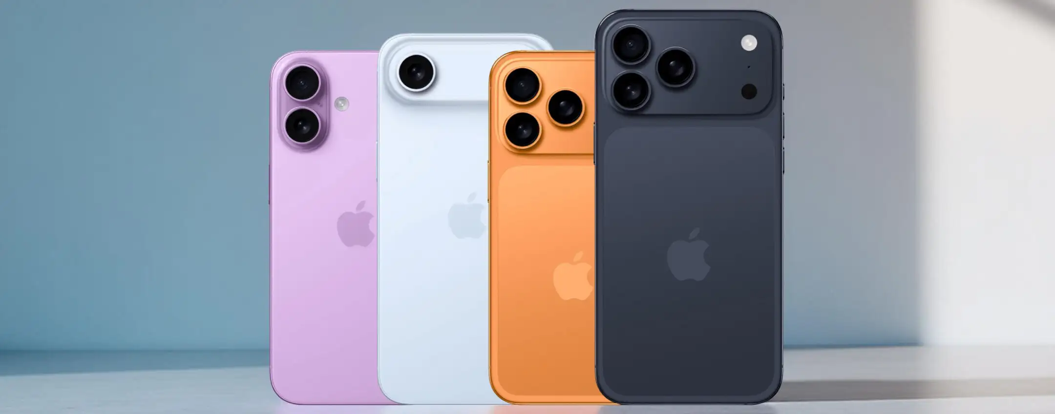 iPhone 17, l’anno del trionfo: Apple supera Samsung e torna leader