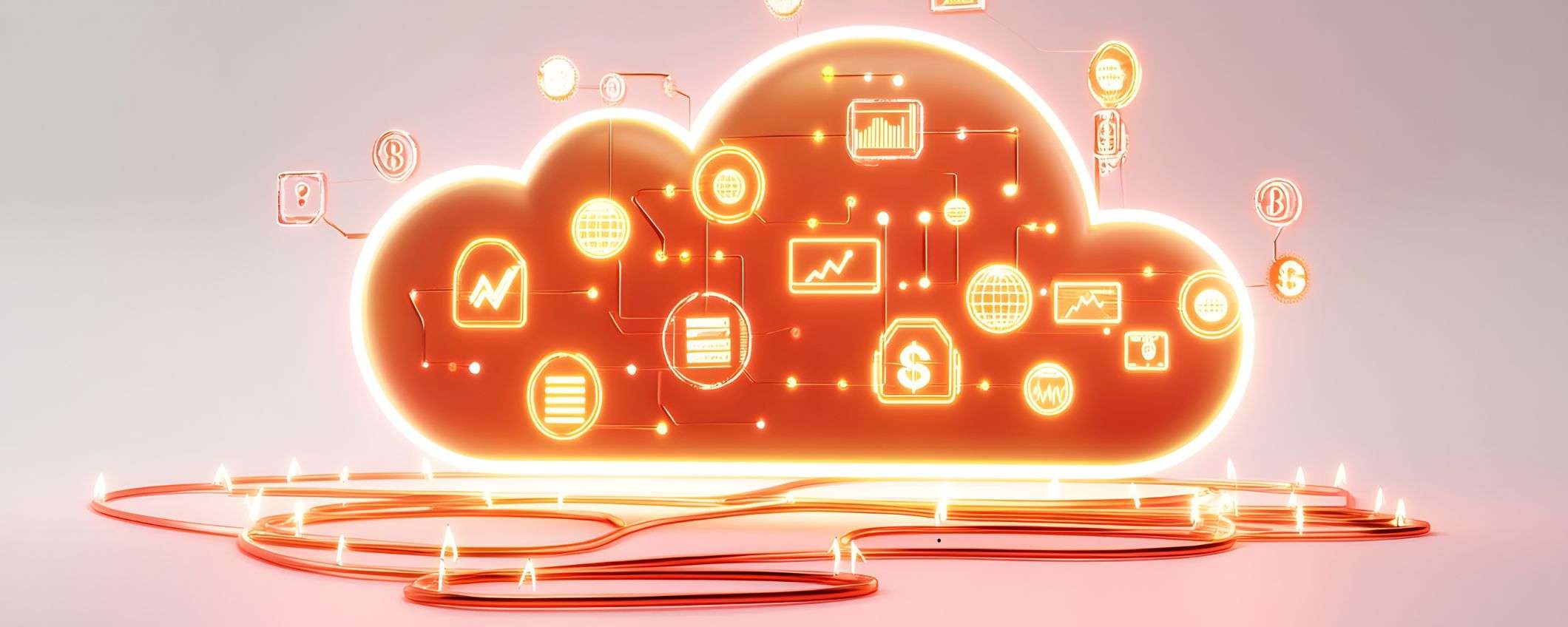 Internxt: un cloud lifetime per proteggere la propria vita digitale