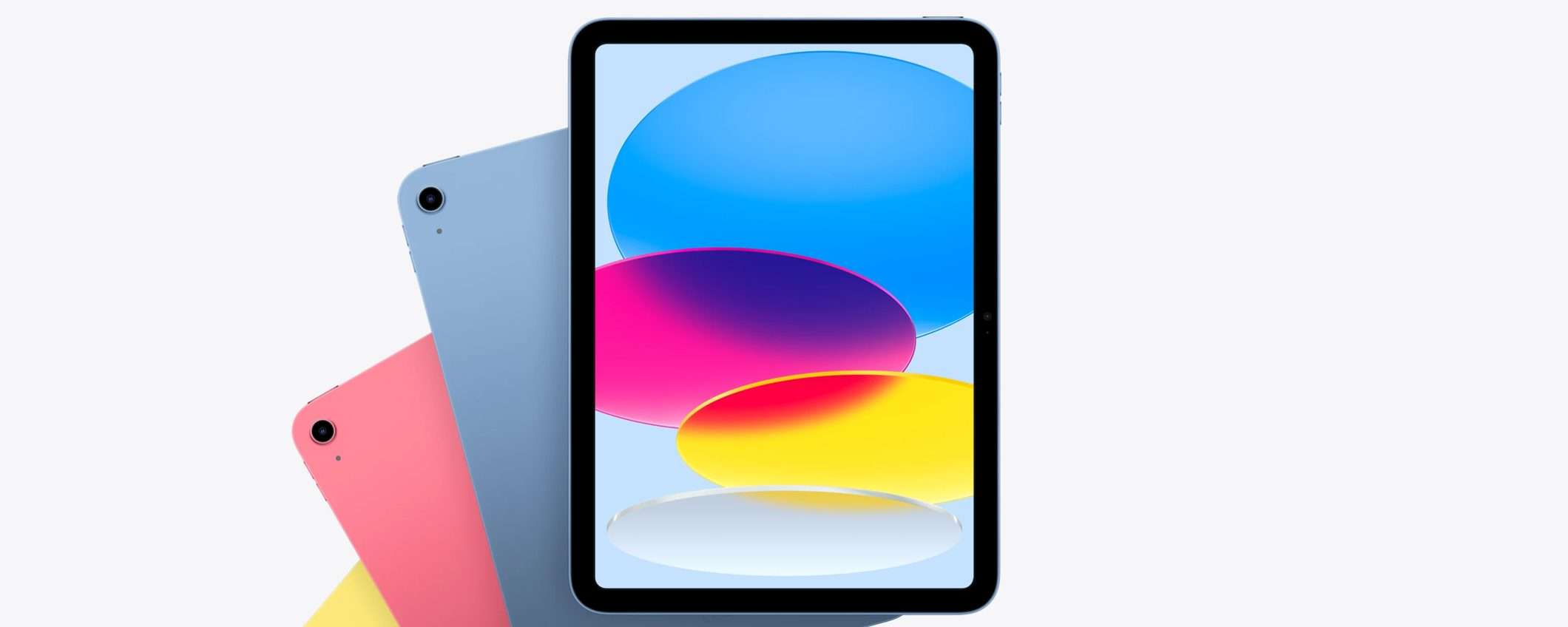 iPad A16, a questo prezzo è l'affare del giorno: crolla ai minimi storici