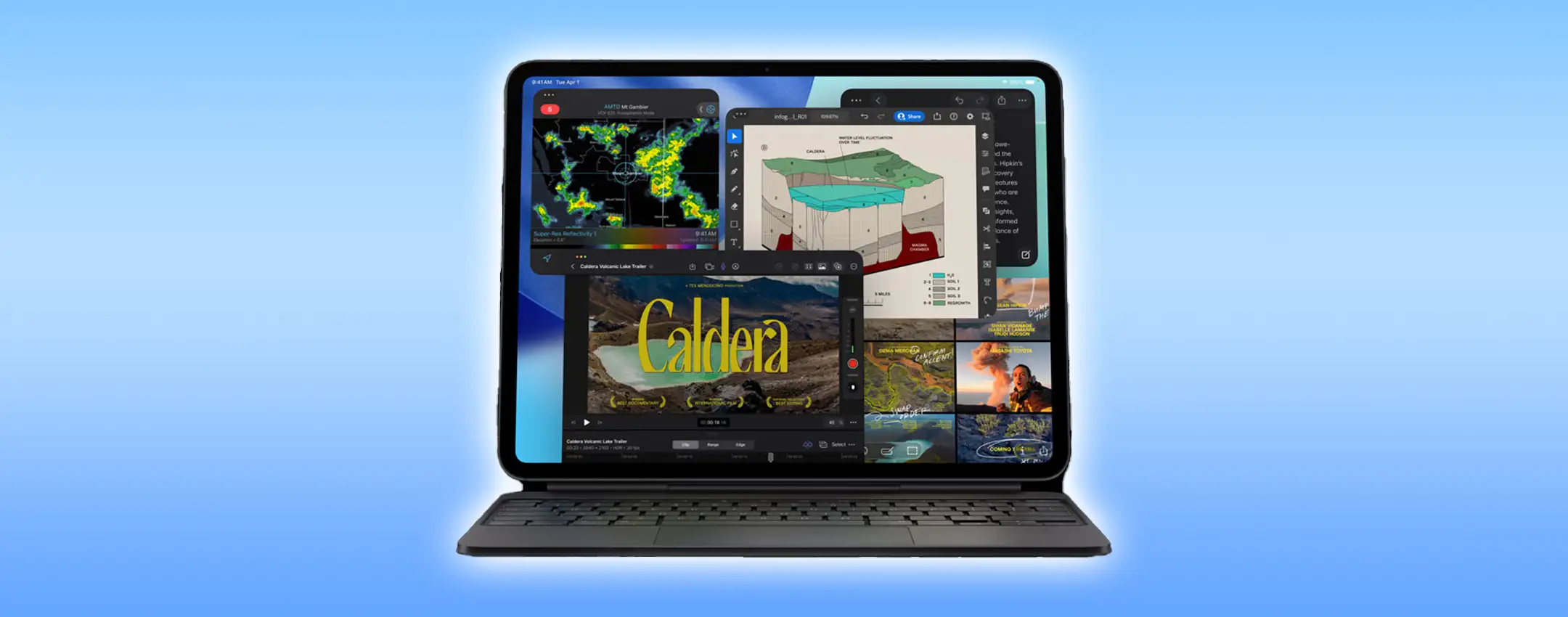 Il nuovo iPad Pro M5 è già in offerta: scopri lo sconto su eBay