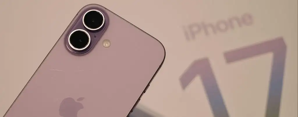 iphone 17 offerta