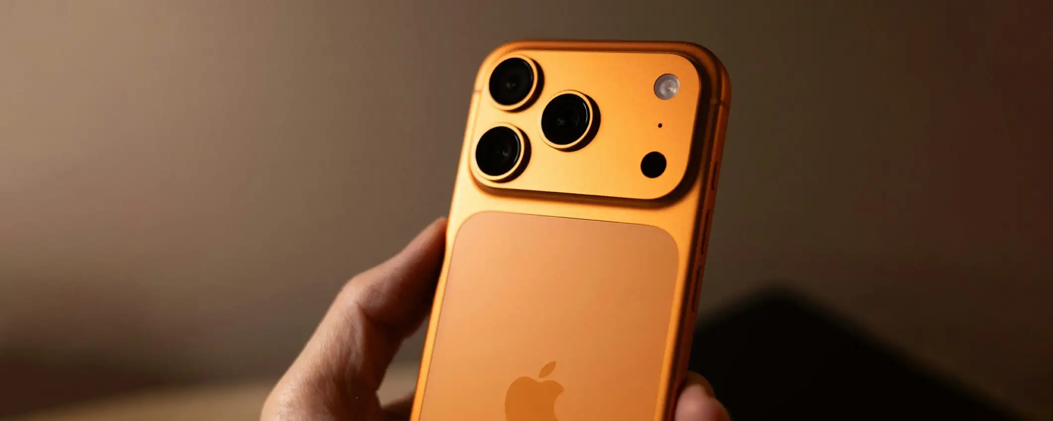 Offerta lampo su eBay: iPhone 17 Pro è già scontato con questo codice promo