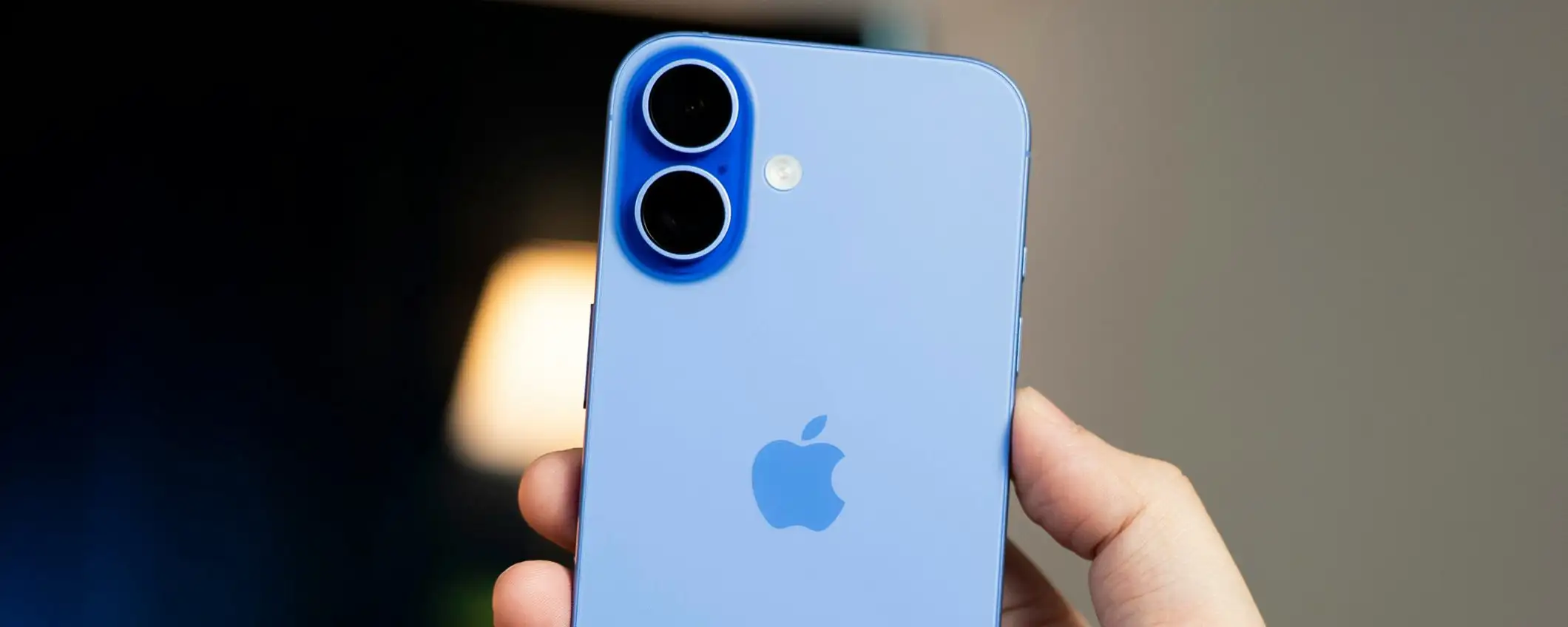 Offerta lampo iPhone 16: è scontatissimo con questo codice promo