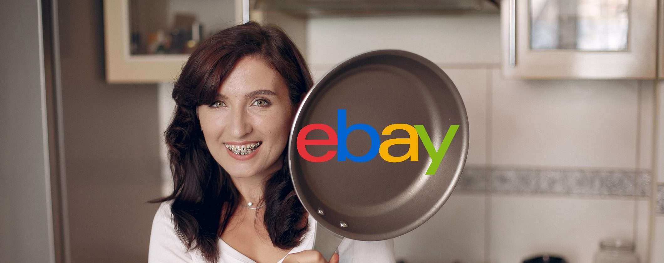 Kasanova fino al 40% di SCONTO su eBay!