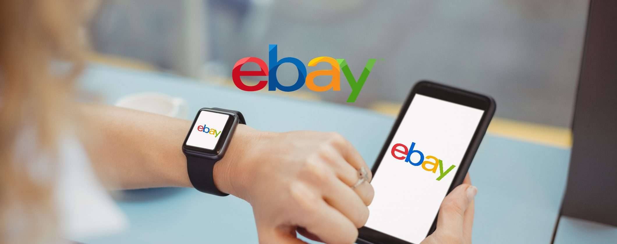 Le Migliori Offerte Smartwatch per la Cyber Week di eBay