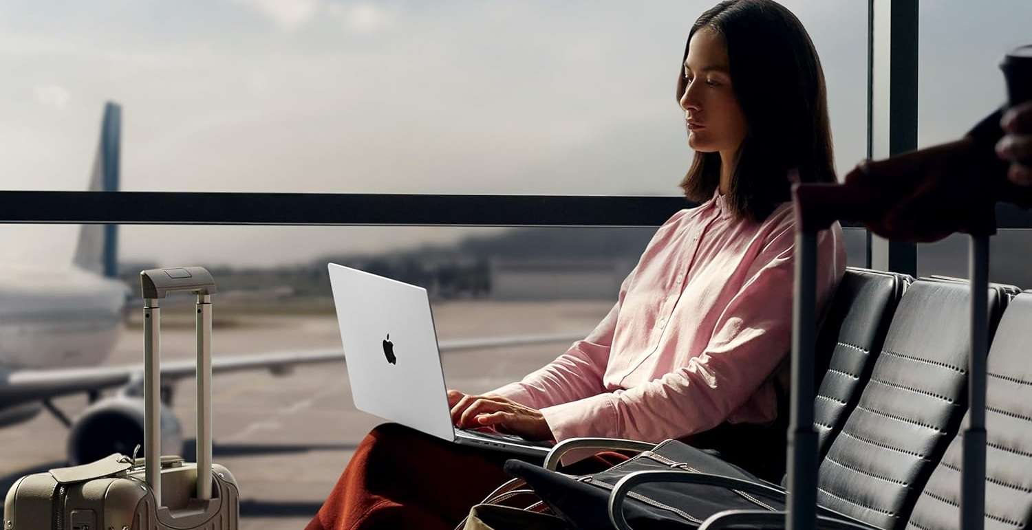 MacBook Pro 14 con M5 già in offerta su Amazon con fino a 291 euro di sconto