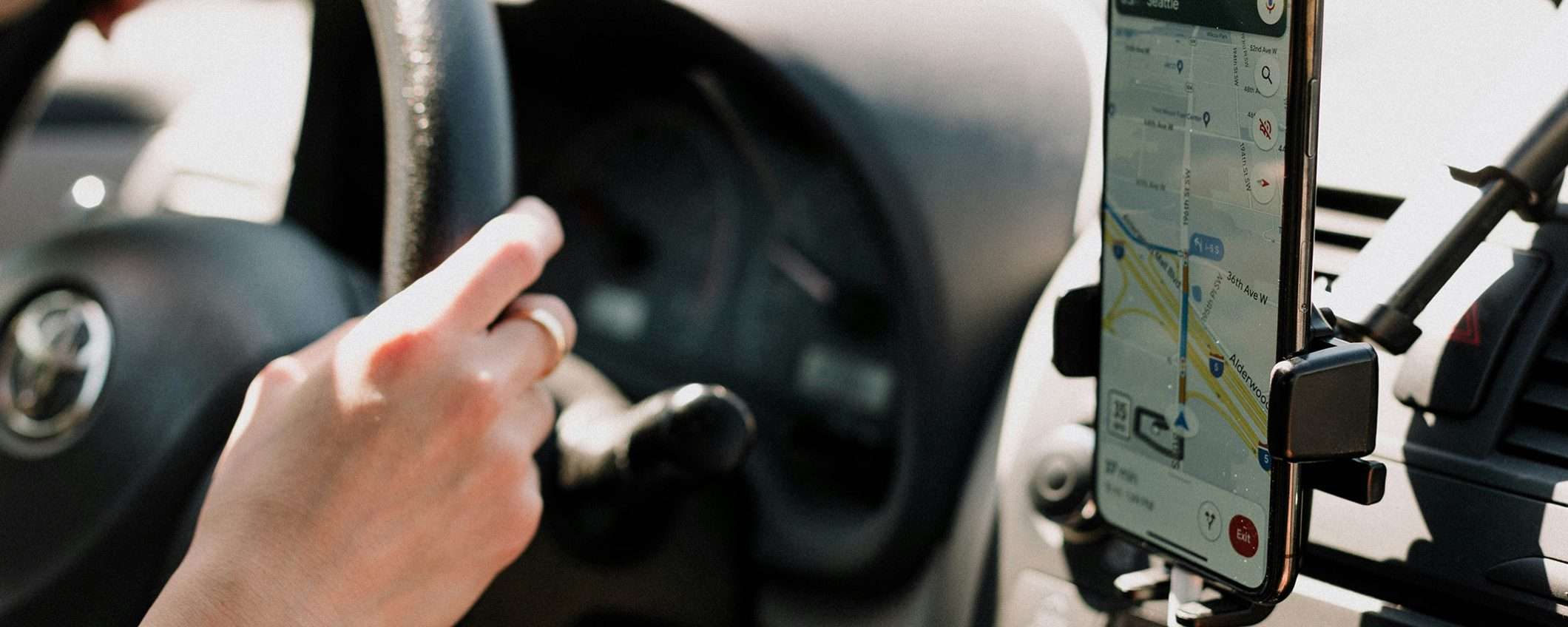 Addio Google Assistant, ora su Maps arriva Gemini: cambierà tutto