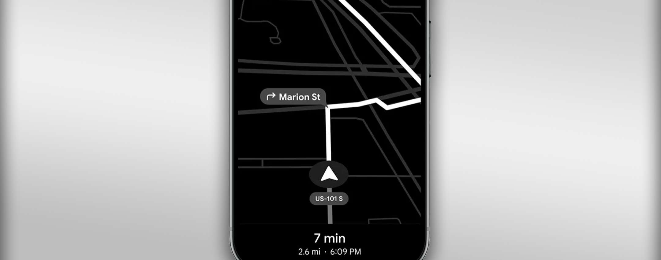 Google Maps a risparmio energetico è in arrivo su Pixel 10