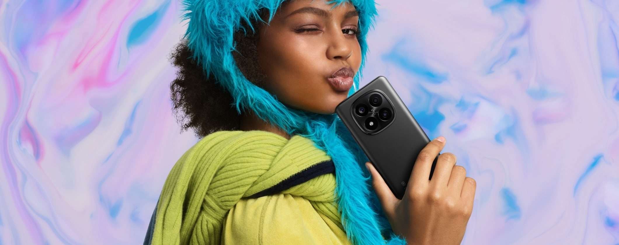 Il mid-range da acquistare per non spendere un patrimonio è Redmi Note 14 Pro+ 5G