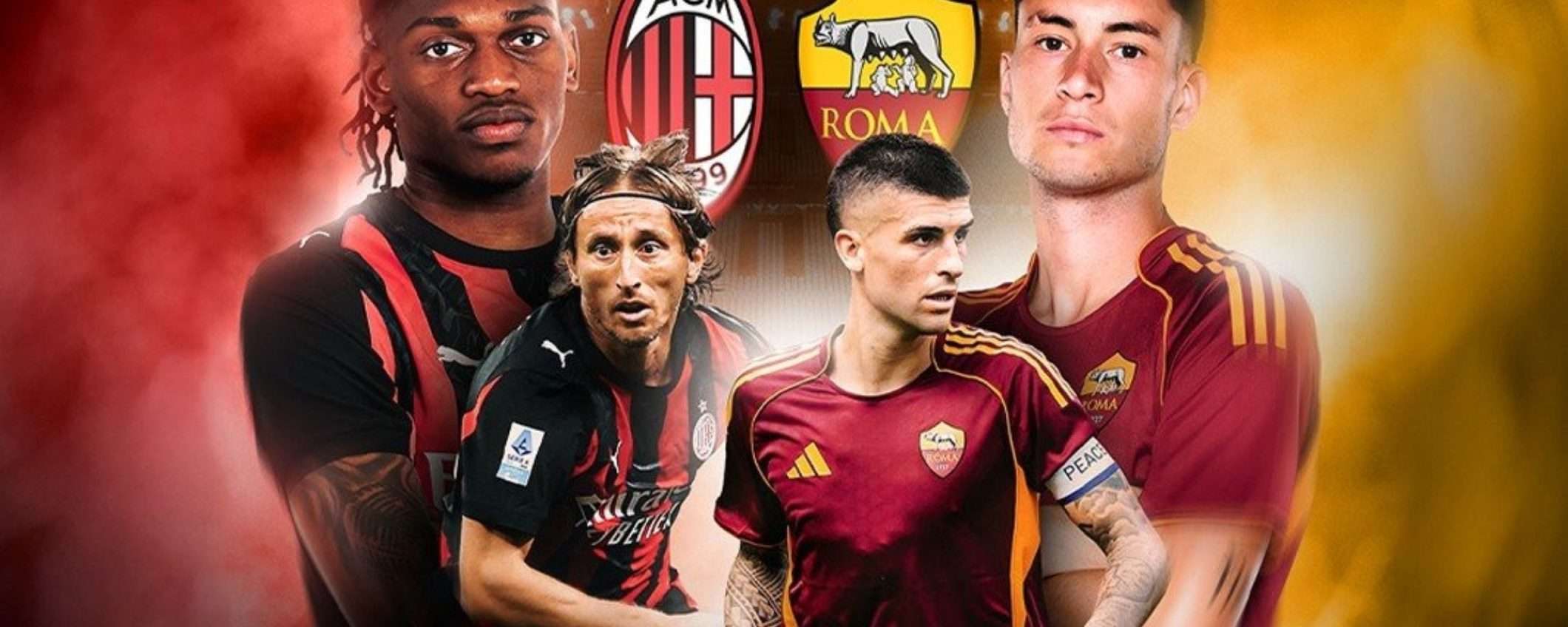 Come vedere Milan-Roma in chiaro su DAZN senza pagare nulla Come vedere Milan-Roma in chiaro su DAZN senza pagare nulla