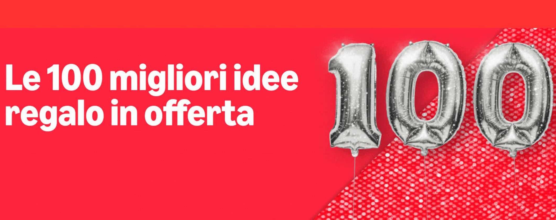 Su Amazon arrivano le offerte di Natale: ecco la TOP 100 idee regalo WOW