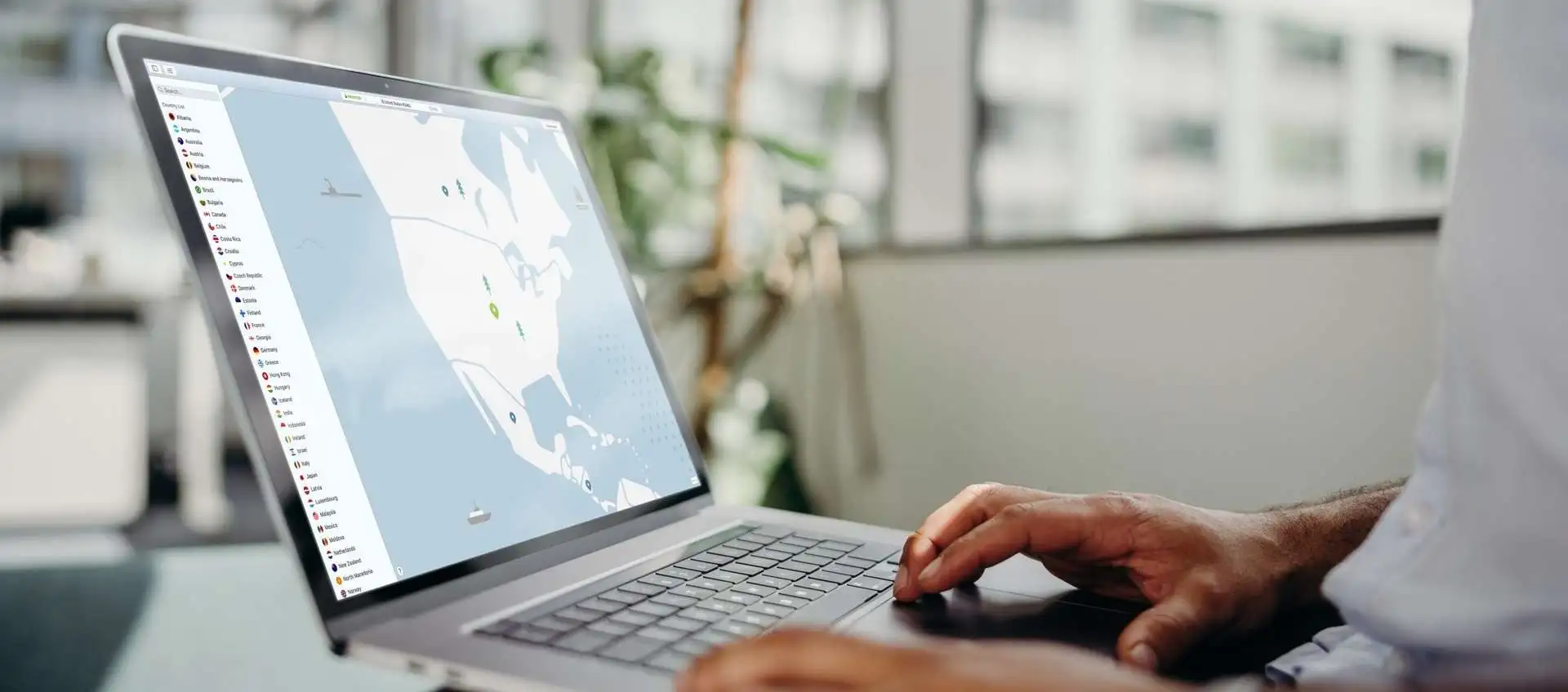 Nuova VPN per il Black Friday: prezzo più basso del 2025 per NordVPN