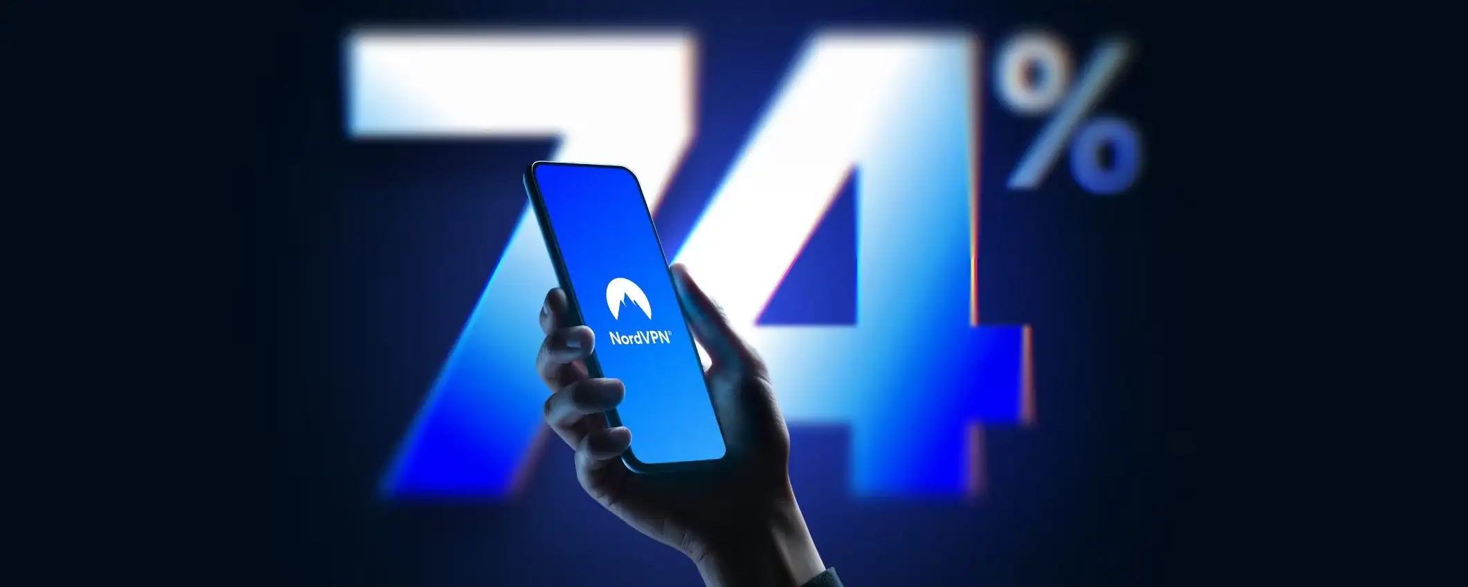 La maxi promo di NordVPN per il Black Friday: -74% e 3 mesi extra gratis