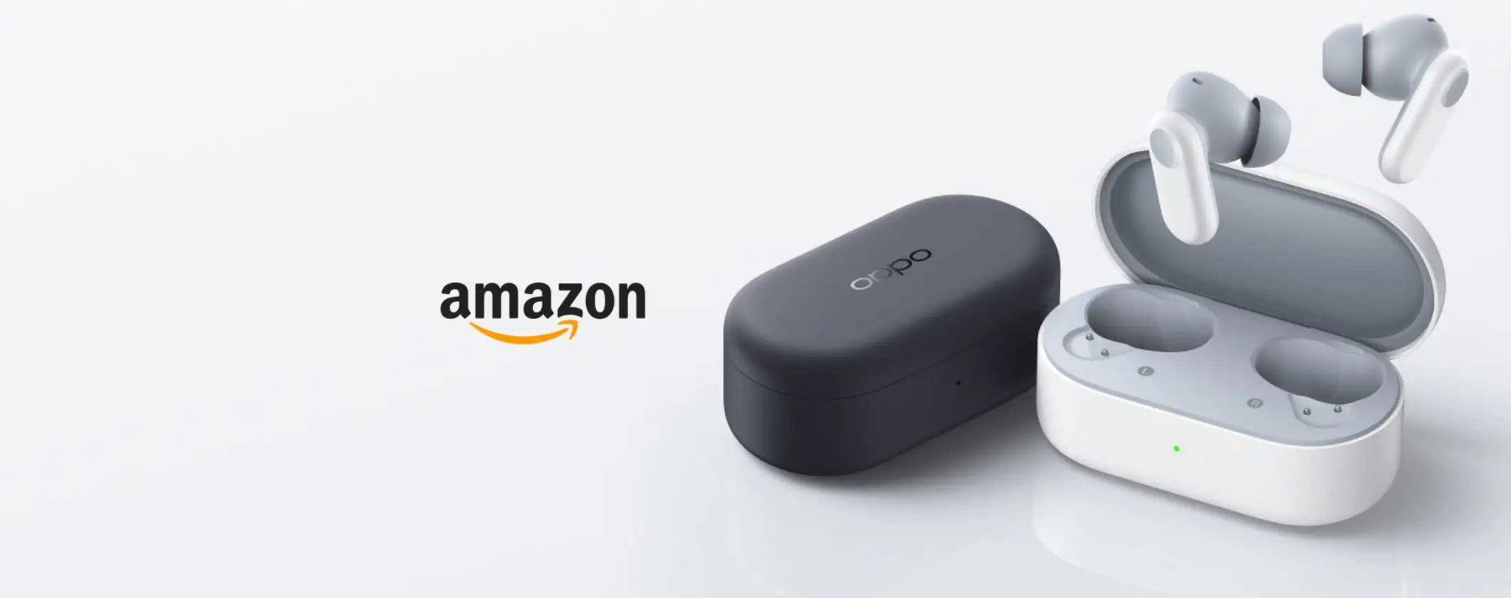 Oggi le OPPO Enco Buds2 Pro sono tue a 19€ su Amazon