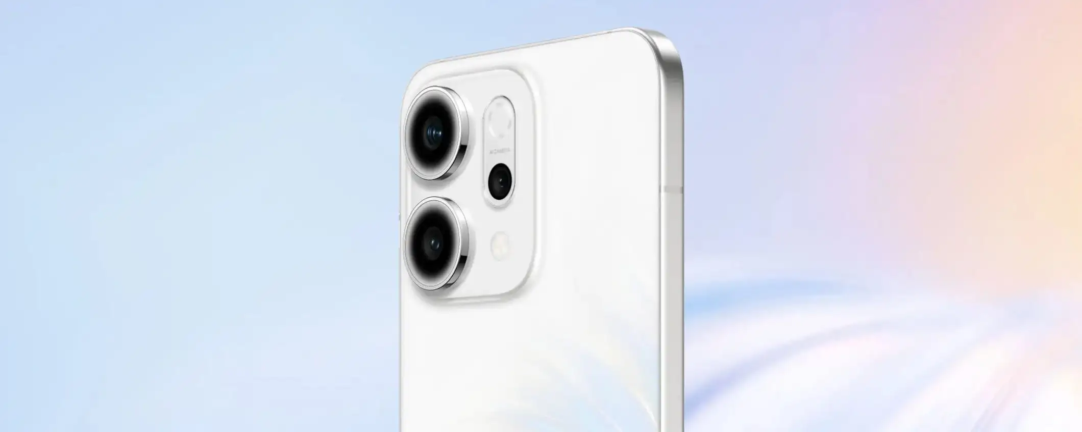 Sbaraglia tutti nella fascia media: Oppo Reno 14 5G crolla ai minimi storici