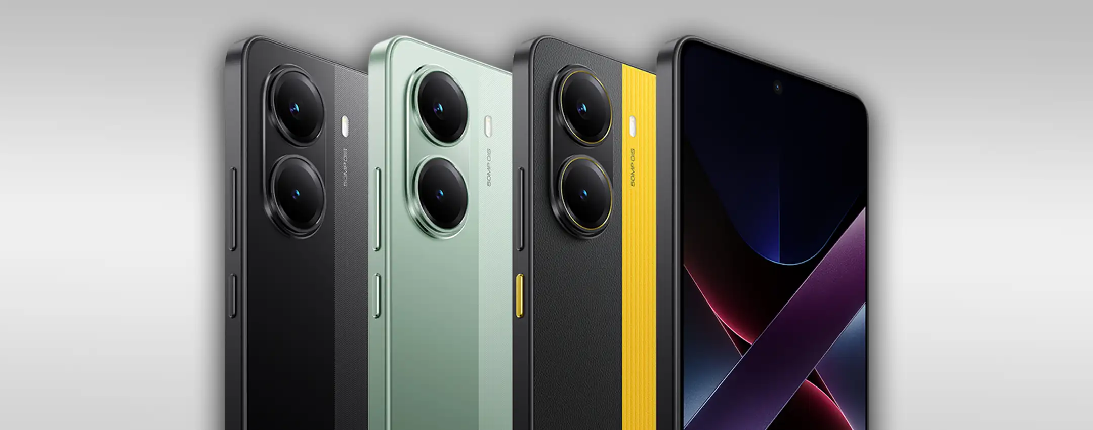 POCO X7 Pro 5G è l'affare del giorno: prezzo super scontato su eBay