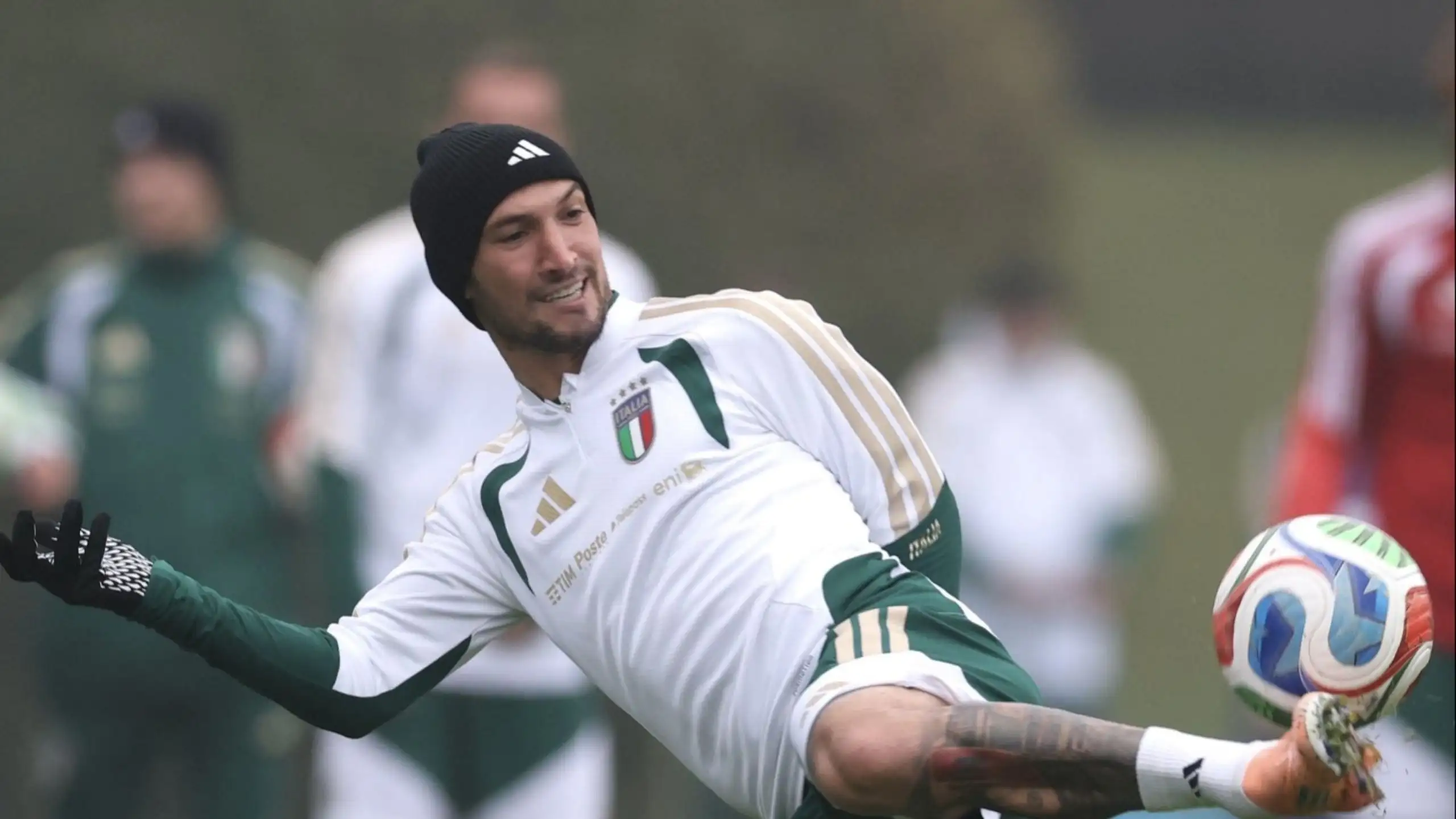 Italia-Norvegia, Qualificazioni Mondiali 2026: come vederla dall'estero