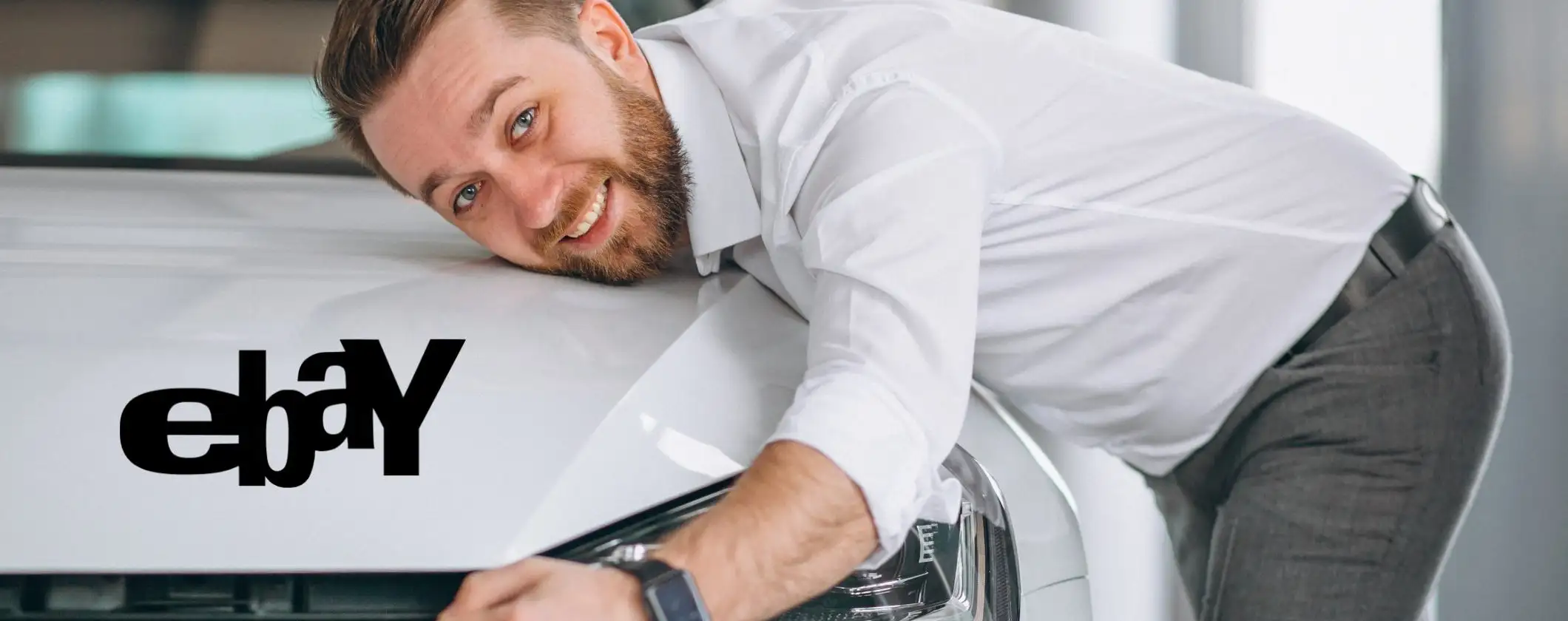 Prenditi cura della tua auto senza spendere una fortuna grazie alle offerte eBay con coupon 10%